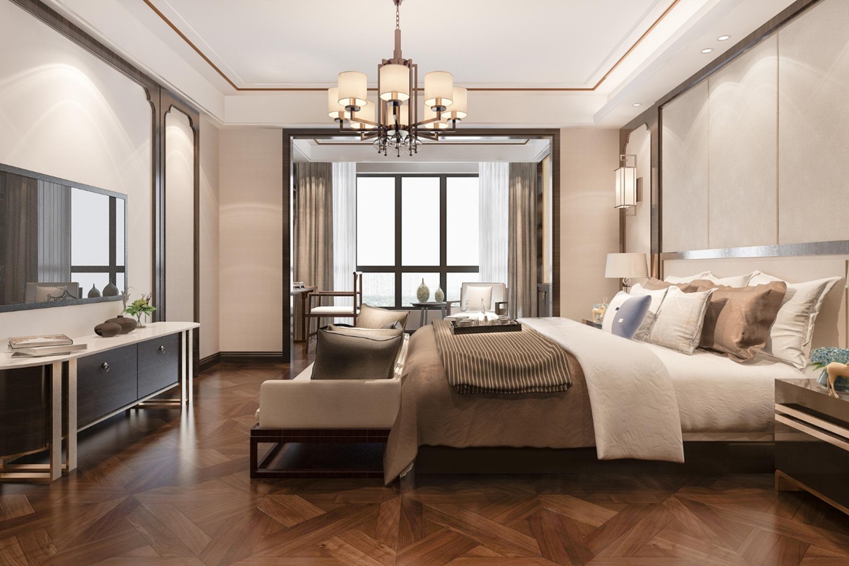 39 Boulevard Executive Residence
