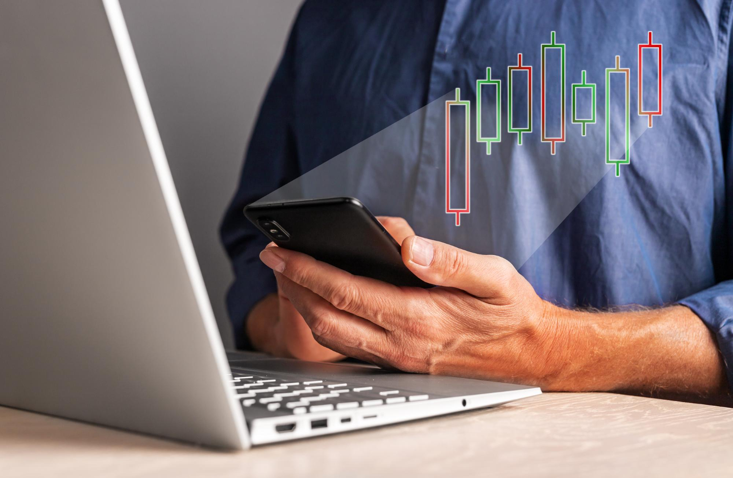 MT5 WebTrader